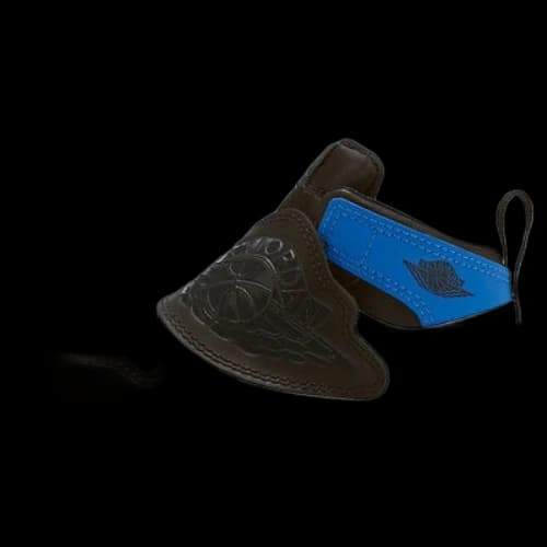 (TD) Air Jordan 1 Sky 'White Royal Blue'