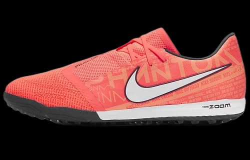 Nike Zoom Phantom Venom Pro TF 'Bright Mango'