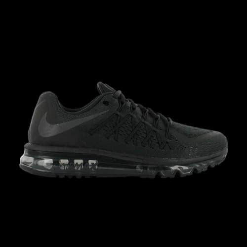 Nike Air Max 2015 'Black Anthracite'