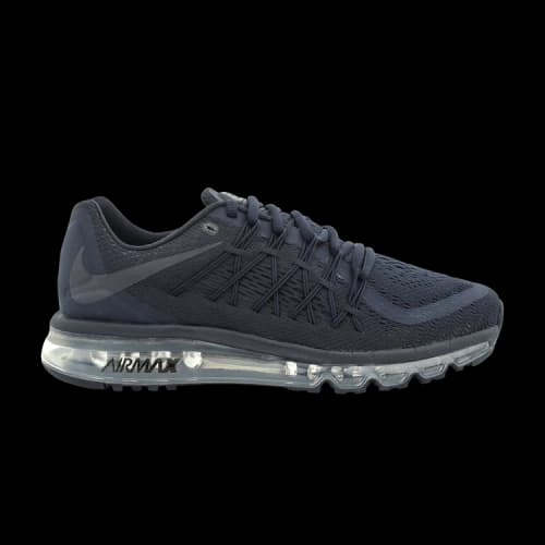Nike Air Max 2015 'Obsidian'