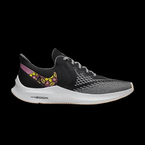 Nike Zoom Winflo 6 SE 'Floral' (Women's)