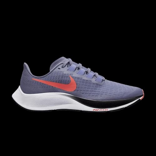 Nike Air Zoom Pegasus 37 'Indigo Haze Bright Mango' (Women's)