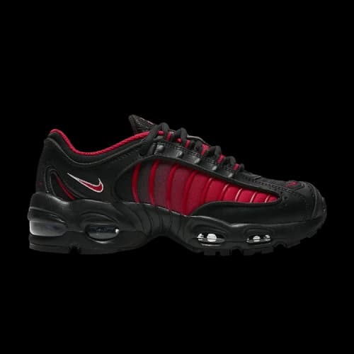 Nike Air Max Tailwind IV University Red (GS)