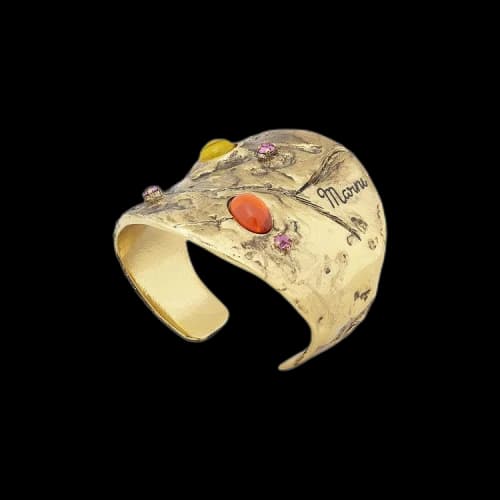 Marni Bracelet 'Gold'