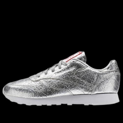 Reebok Classic Leather Hd (Women's)