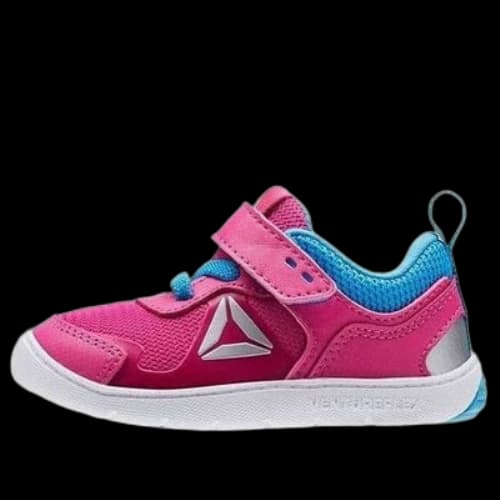 (TD) Reebok Ventureflex Stride 5.0 'Charged Pink'