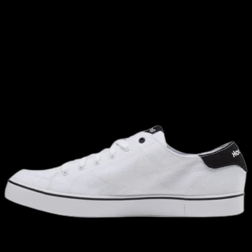 Reebok Berlin Fvs Sneakers Black/White