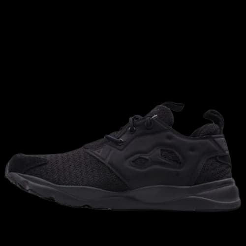 Reebok Furylite Refine Running Shoes Black