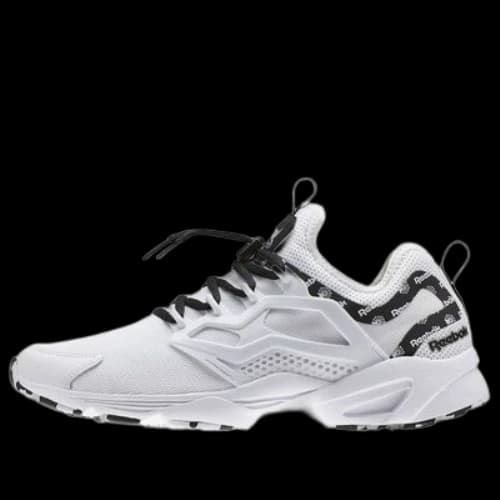 Reebok Fury Adapt IT White