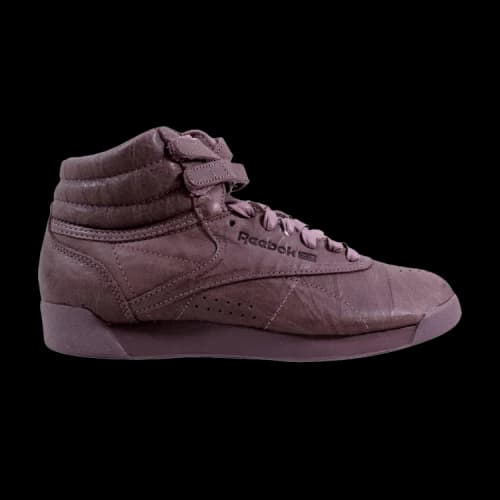 Reebok Freestyle Hi FBT 'Smoky Orchid' (Women's)