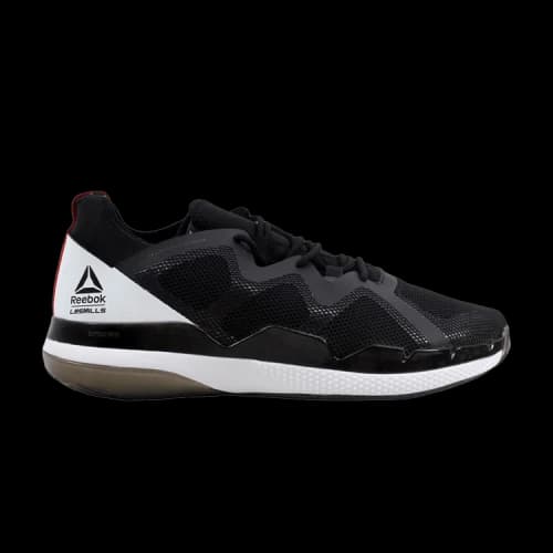 Reebok Ultra 4.0 LM Black/Carotene-White