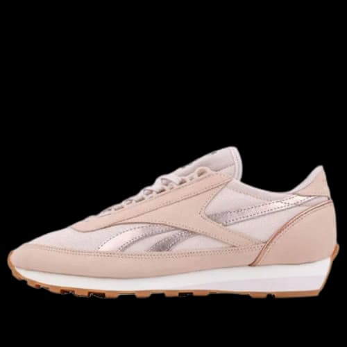 Reebok Aztec Golden Neutrals 'Pink Blue' (Women's)