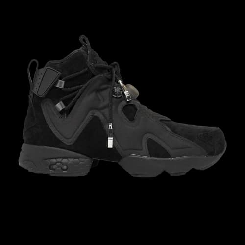 Reebok Furikaze Future Black