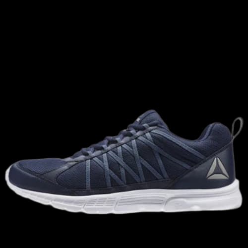 Reebok Speedlux 20 Cozy Non-Slip Low Tops Casual Training Shoe Blue
