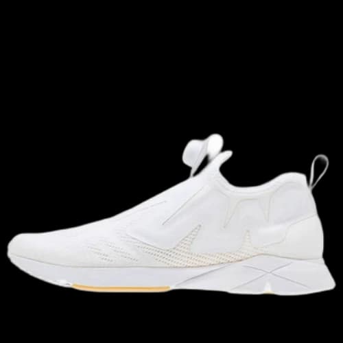 Reebok Pump Supreme Engine White