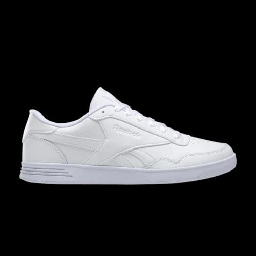Reebok Royal Techque T 'Triple White'
