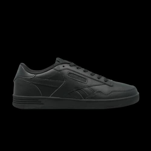 Reebok Royal Techque T LX 'Black'