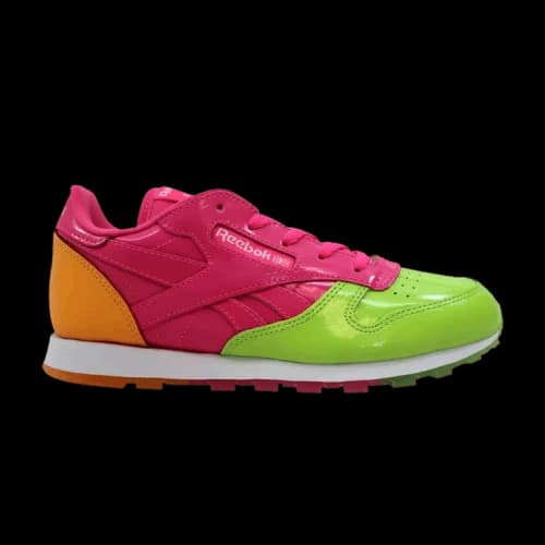 Reebok Classic Leather Kids 'Dessert Pack'