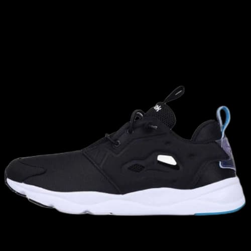 Reebok Furylite Ar Running Shoes Black
