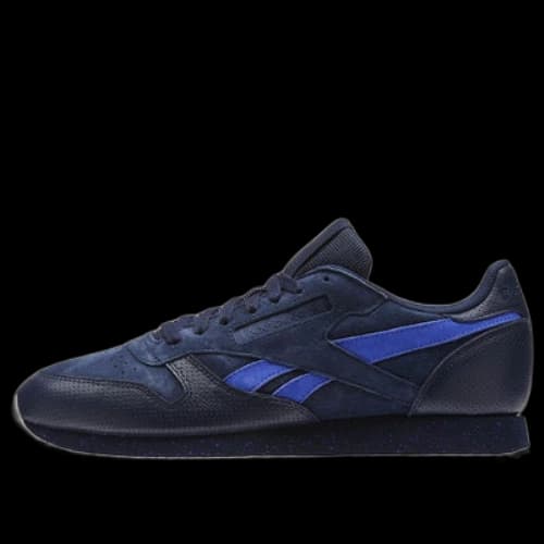 Reebok Classic Leather Ripple