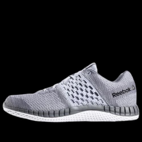 Reebok Zprint Run Clean Ultk 'Grey'