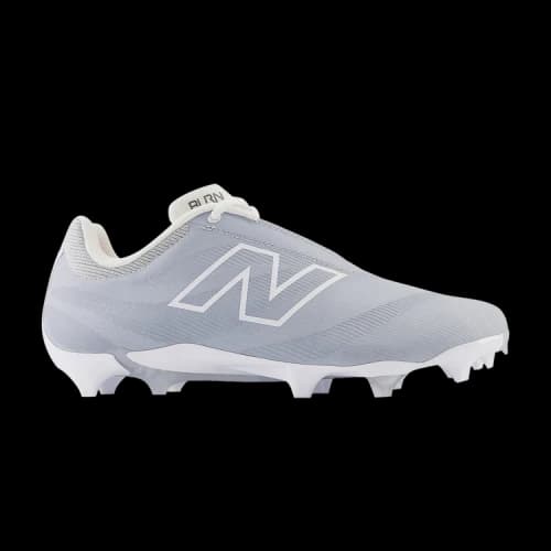 New Balance Burn X4 2E Wide 'Arctic Grey'