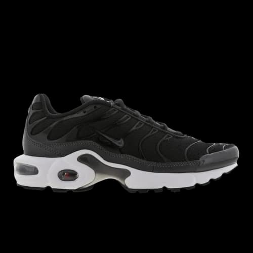 Nike Air Max Plus EP GS 'Black Anthracite'