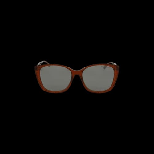 Bottega Veneta Square Frame Acetate Sunglasses 'Brown'