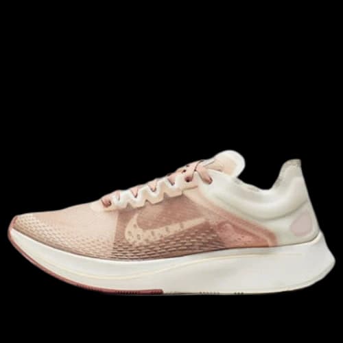 Nike Zoom Fly SP Fast 'Rose Gold' (Women's)