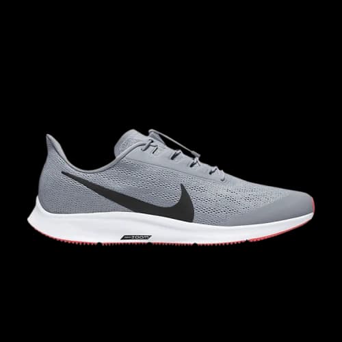 Nike Air Zoom Pegasus 36 FlyEase 'Wolf Grey'
