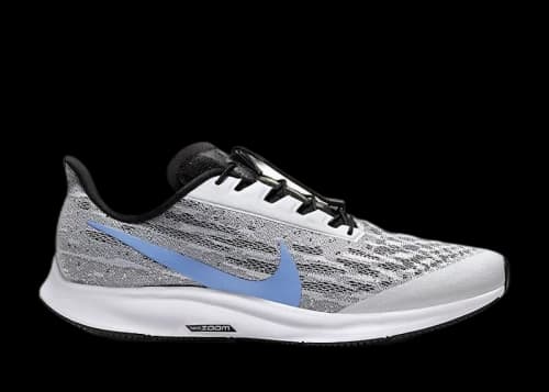Nike Air Zoom Pegasus 36 FlyEase White