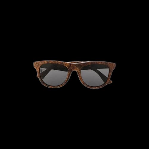 Bottega Veneta Sunglasses 'Bronze'