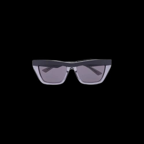 Bottega Veneta Sunglasses 'Black'