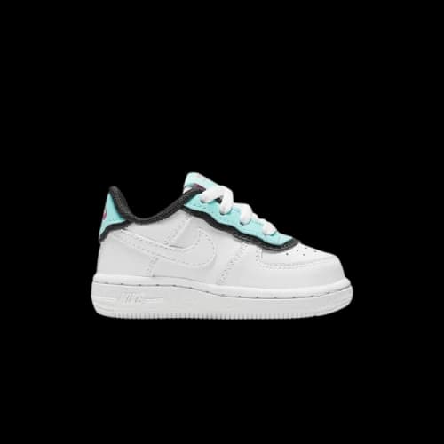 Nike Air Force 1 Low LV8 TD 'Double Layer - Light Aqua'