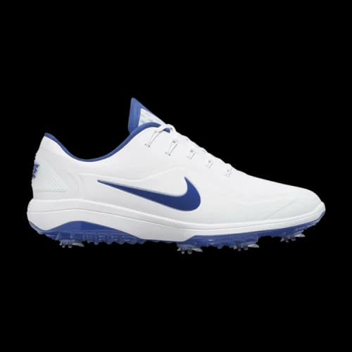 Nike React Vapor 2 Wide 'White Indigo Force'