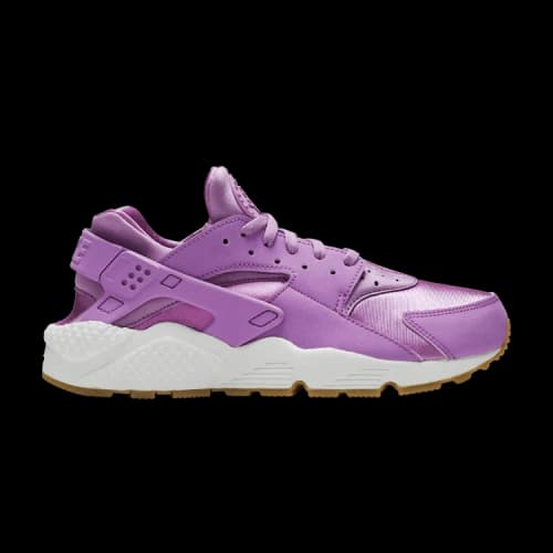 Nike Air Huarache Run FG 'Fuchsia Glow' (Women's)