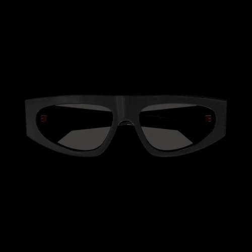 Bottega Veneta Cat Eye Sunglasses 'Black'