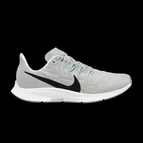 Nike Zoom Pegasus 36 TB 'Wolf Grey' (Women's)