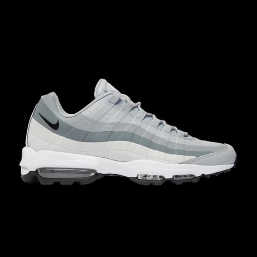 Nike Air Max 95 Ultra Wolf Grey