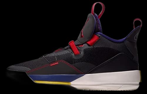 Jordan XXXIII Tech Pack (China Release)