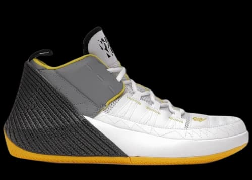 Jordan Why Not Zer0.1 Chaos White