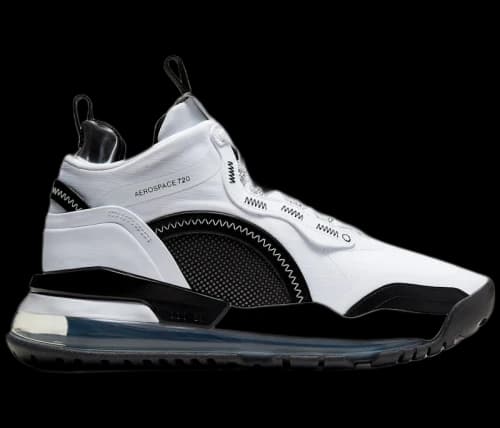 Jordan Aerospace 720 Orca