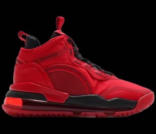 Jordan Aerospace 720 Gym Red