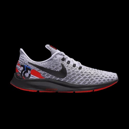 Nike Air Zoom Pegasus 35 'White Team Orange' (Women's)