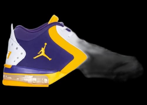 Jordan Big Fund Lakers