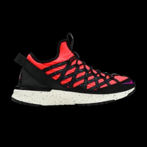 Nike ACG React Terra Gobe Bright Crimson