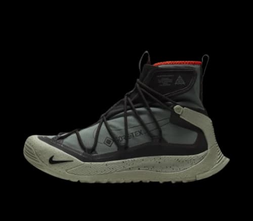 Nike ACG Terra Antarktik GORE-TEX Juniper Fog