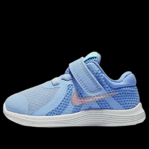 (TD) Nike Revolution 4 Blue