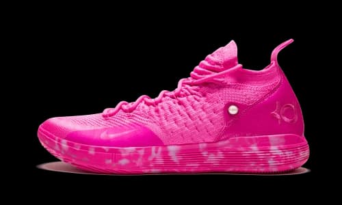 Nike KD 11 Aunt Pearl