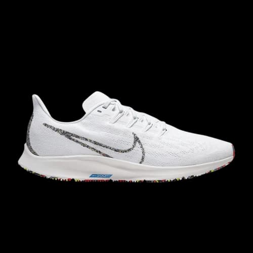 Nike Air Zoom Pegasus 36 'White'